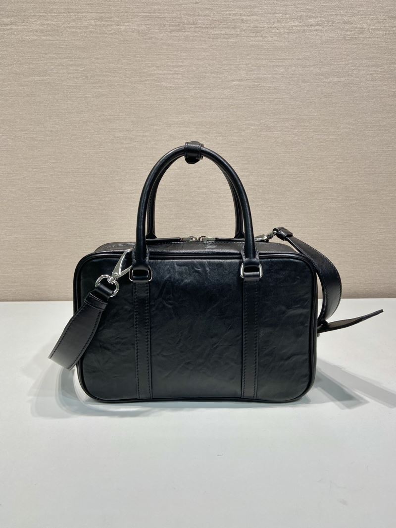 Prada Top Handle Bags